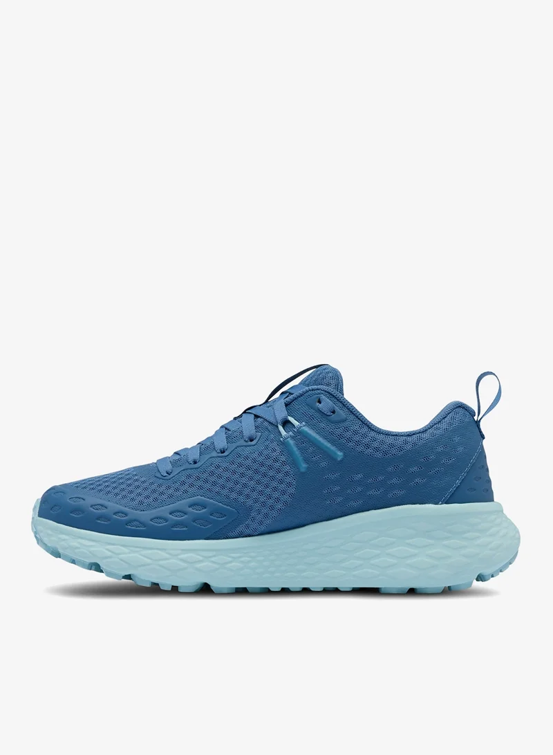 Columbia Blue Women's Konos TRS Shoes for Women | Best Price UAE